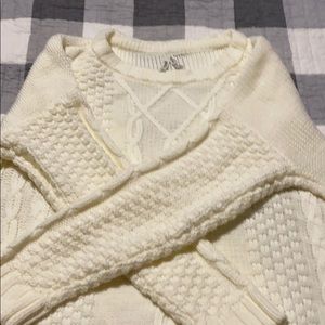 RORY GILMORE SWEATER
